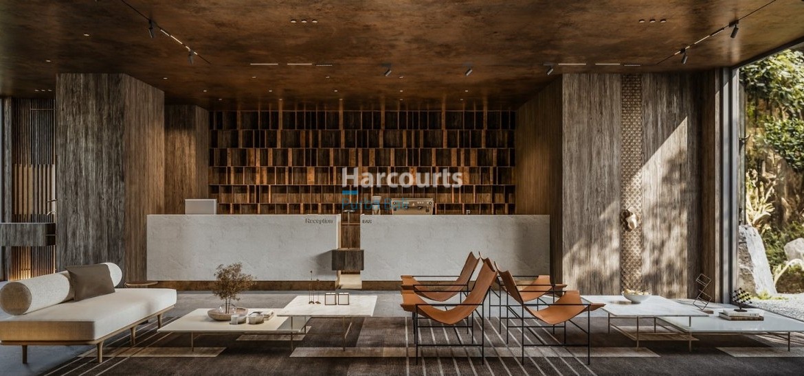 Pantai Lima This Off Plan Tropical Modern