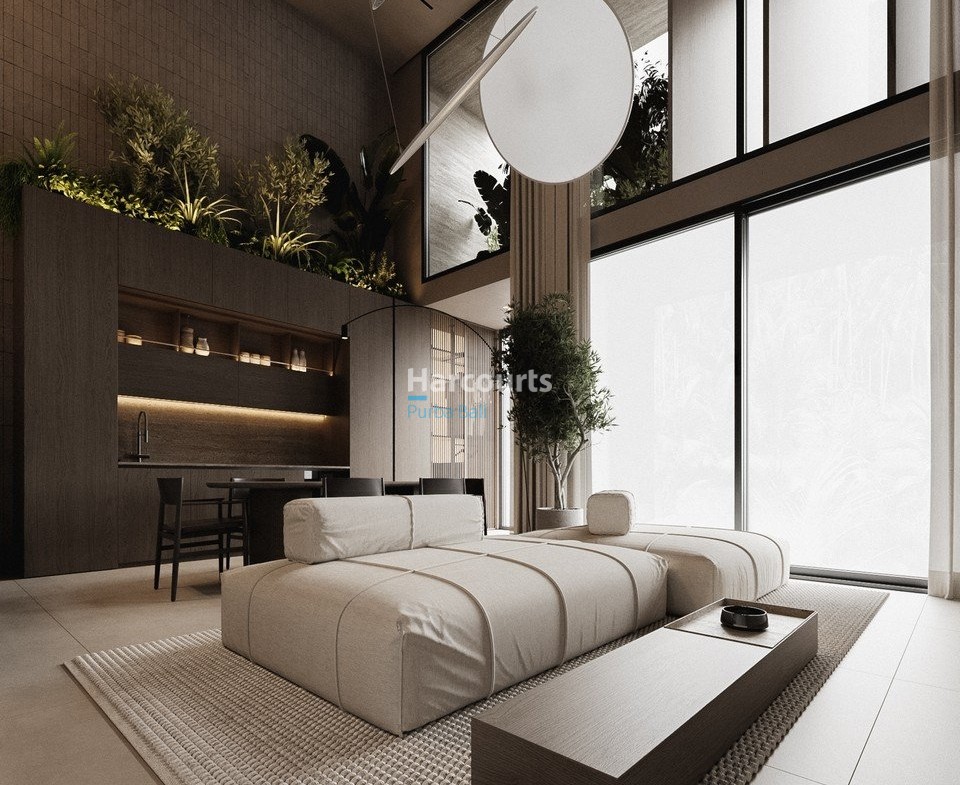 Pererenan New Two Bedroom Three Bathroom Freehold Ownership