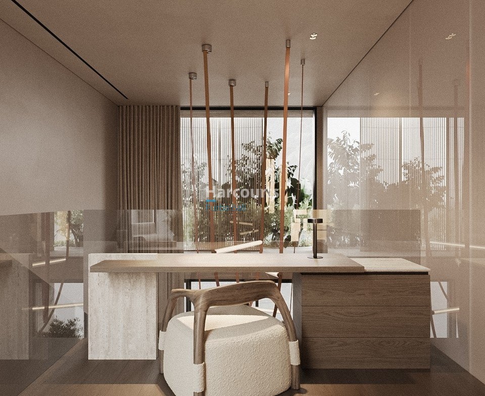 Pererenan Off Plan Fully Furnished Holiday Rental