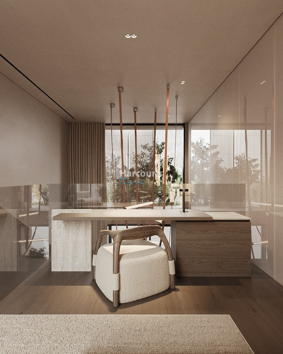 Pererenan Off Plan Fully Furnished Holiday Rental