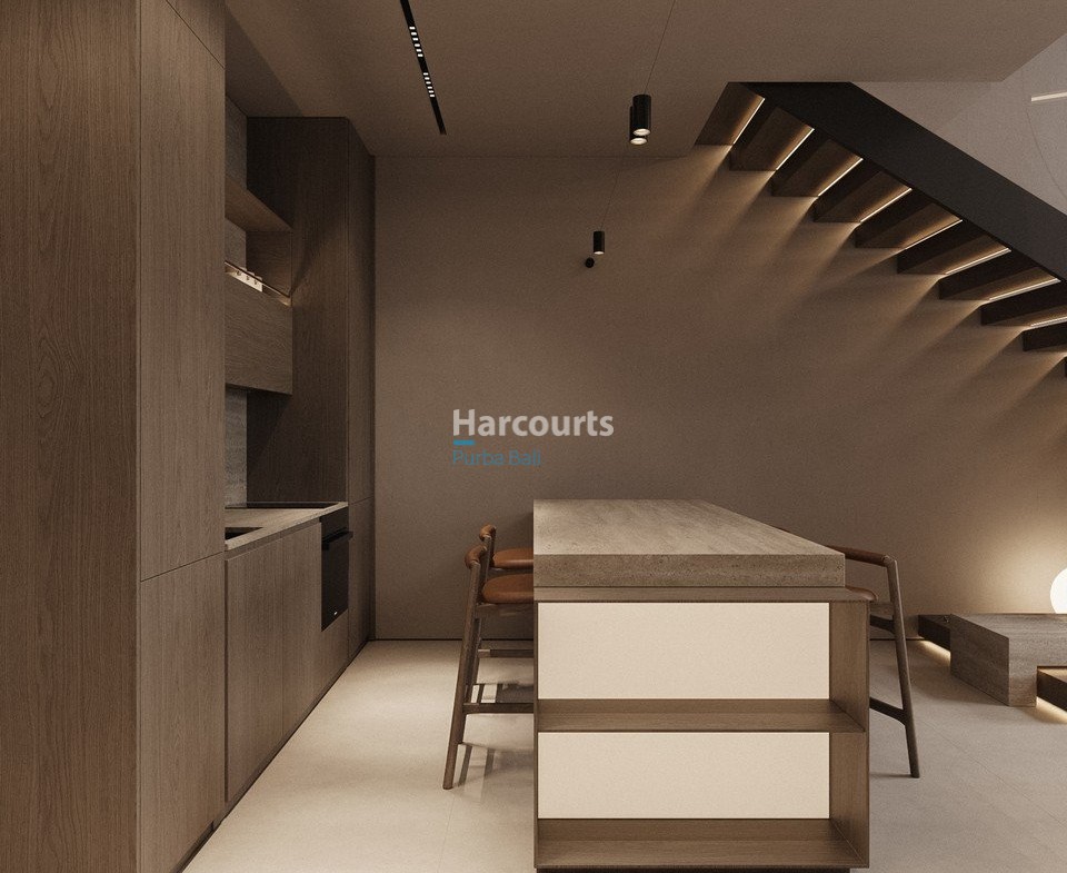 Pererenan Off Plan Fully Furnished Leasehold Opportunity