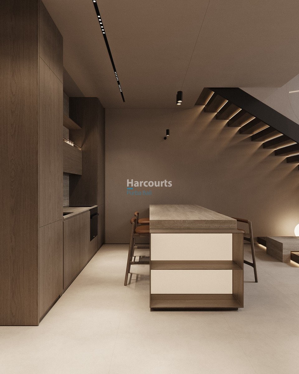 Pererenan Off Plan Fully Furnished Leasehold Opportunity