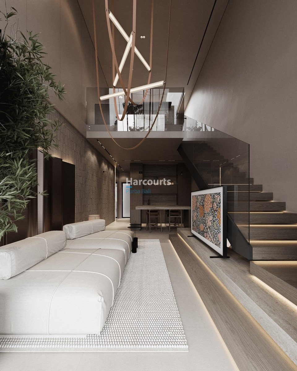 Pererenan Off Plan Fully Furnished Luxury Living