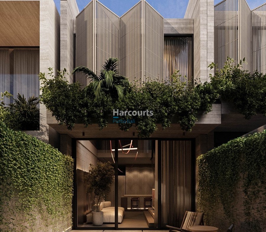 Pererenan Off Plan Fully Furnished Property Investment