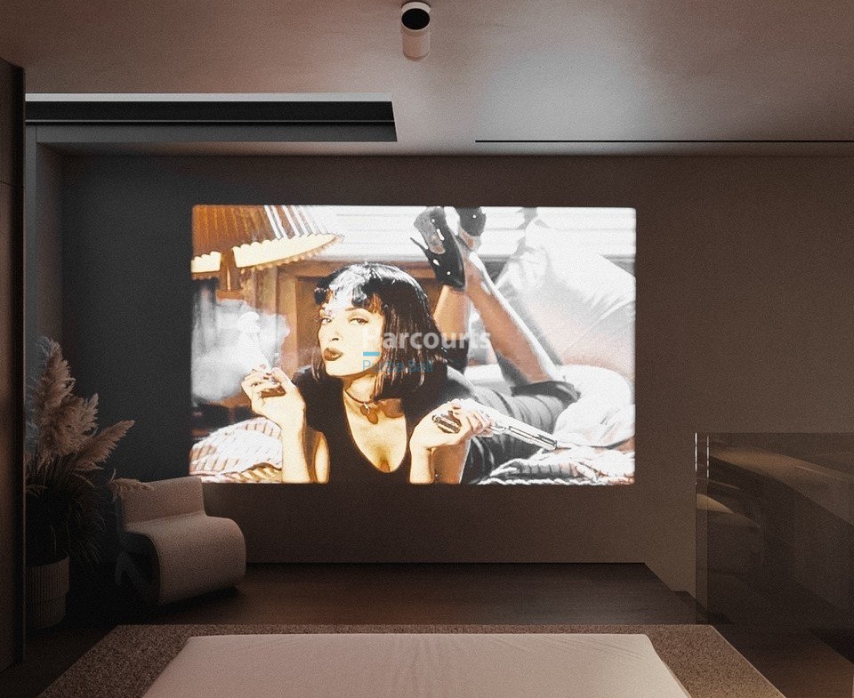 Pererenan Off Plan Fully Furnished Swimming Pool