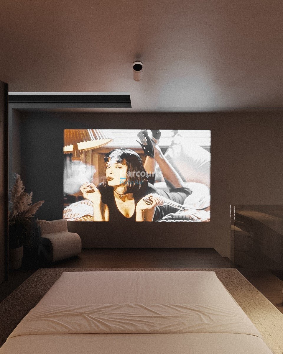 Pererenan Off Plan Fully Furnished Swimming Pool