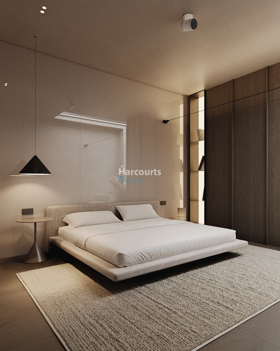 Pererenan Off Plan Fully Furnished Tropical Modern