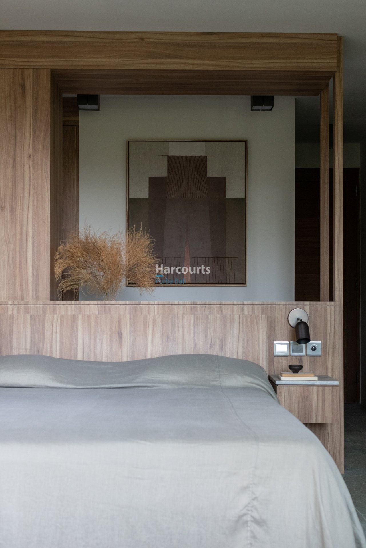 Remodeled American Architect Design Bali Home