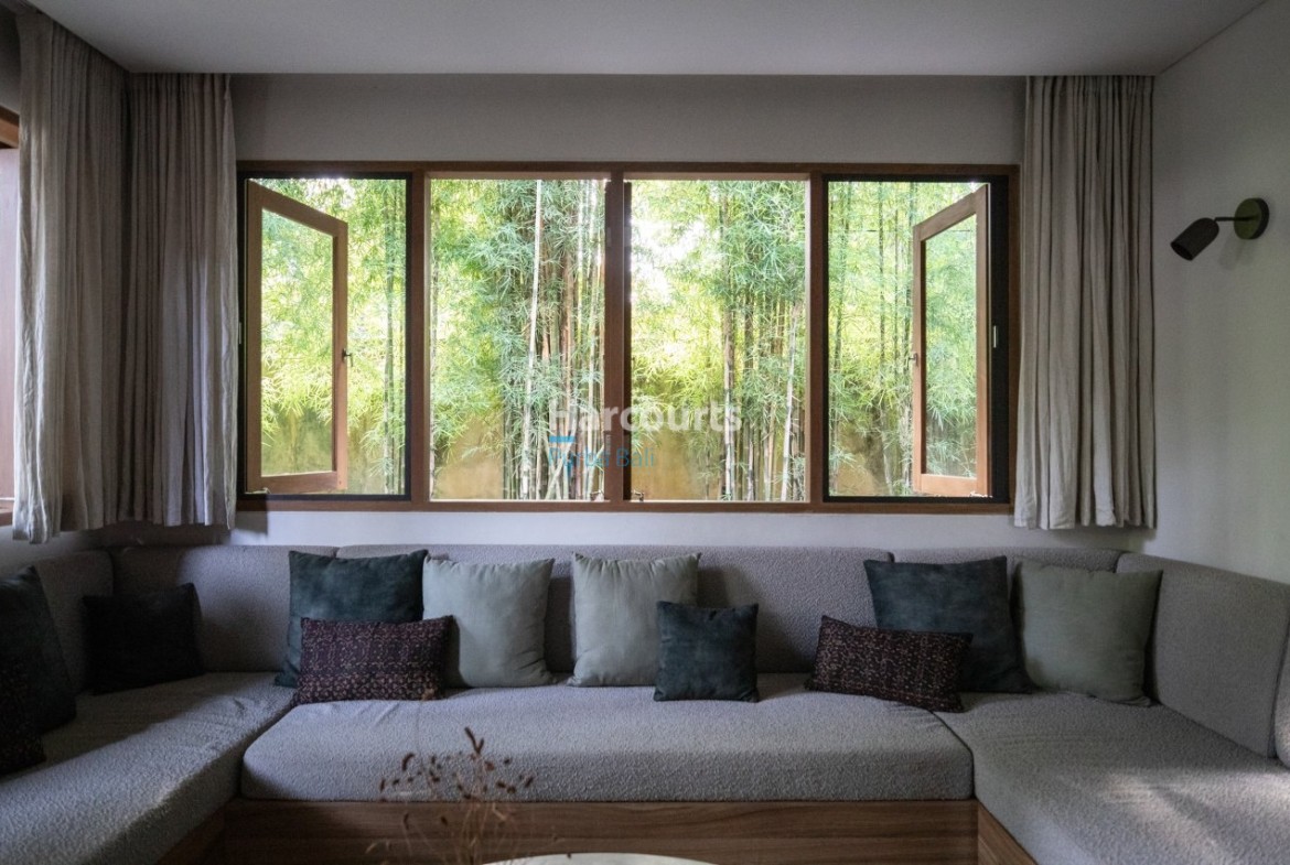 Remodeled American Architect Design Property Investment 1