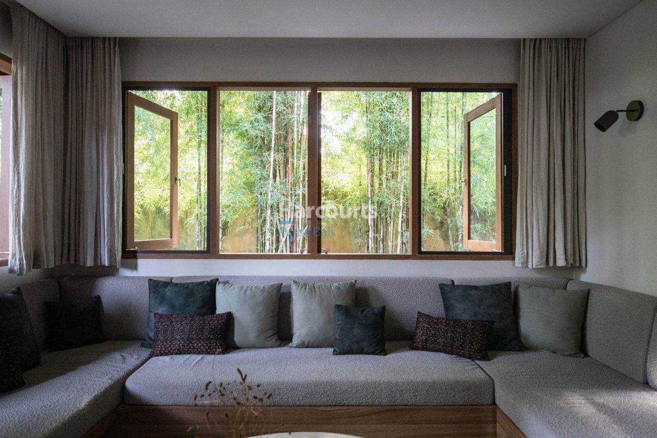 Remodeled American Architect Design Property Investment 1