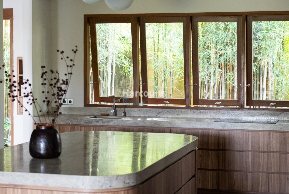 Remodeled American Architect Design Property Investment