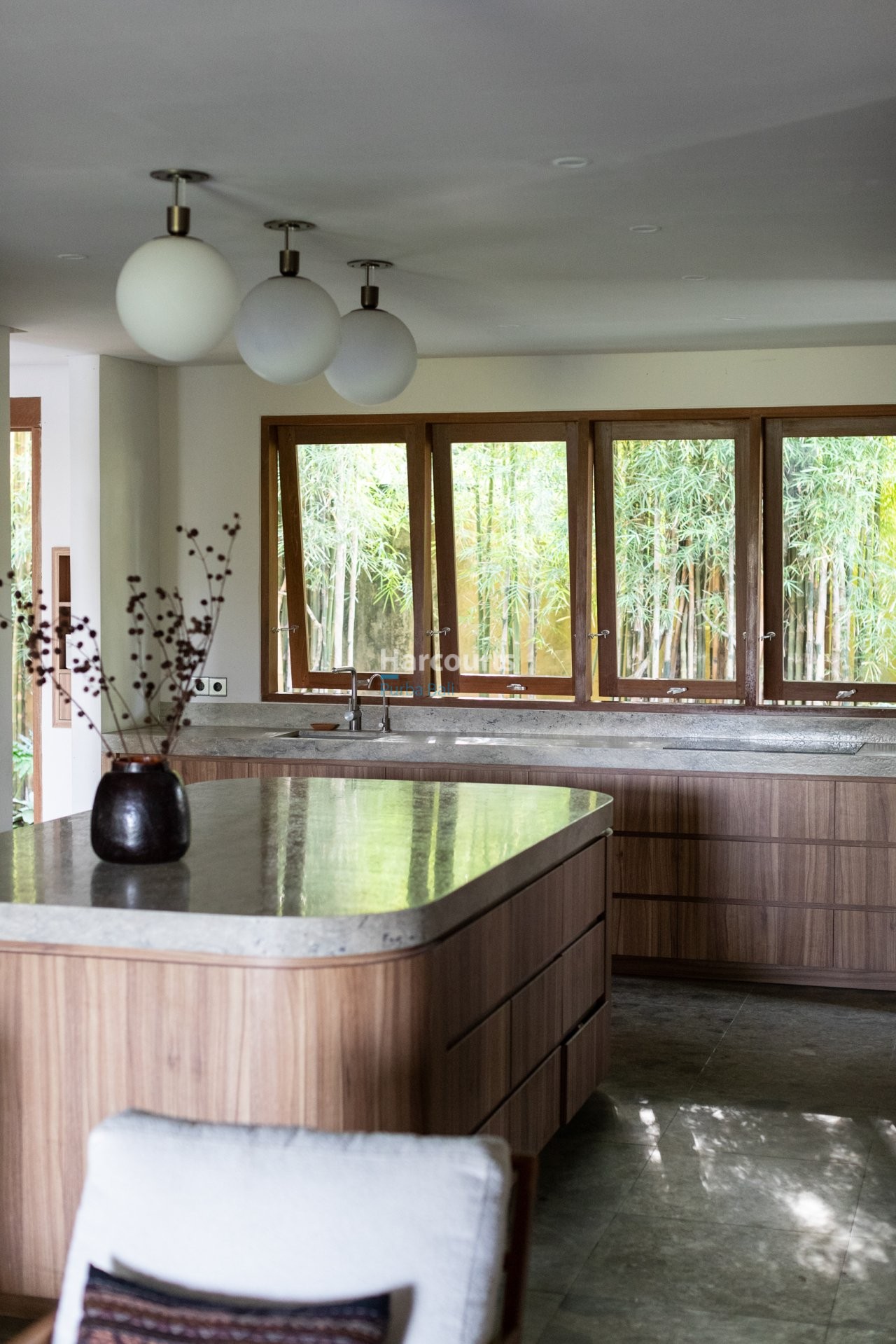 Remodeled American Architect Design Property Investment