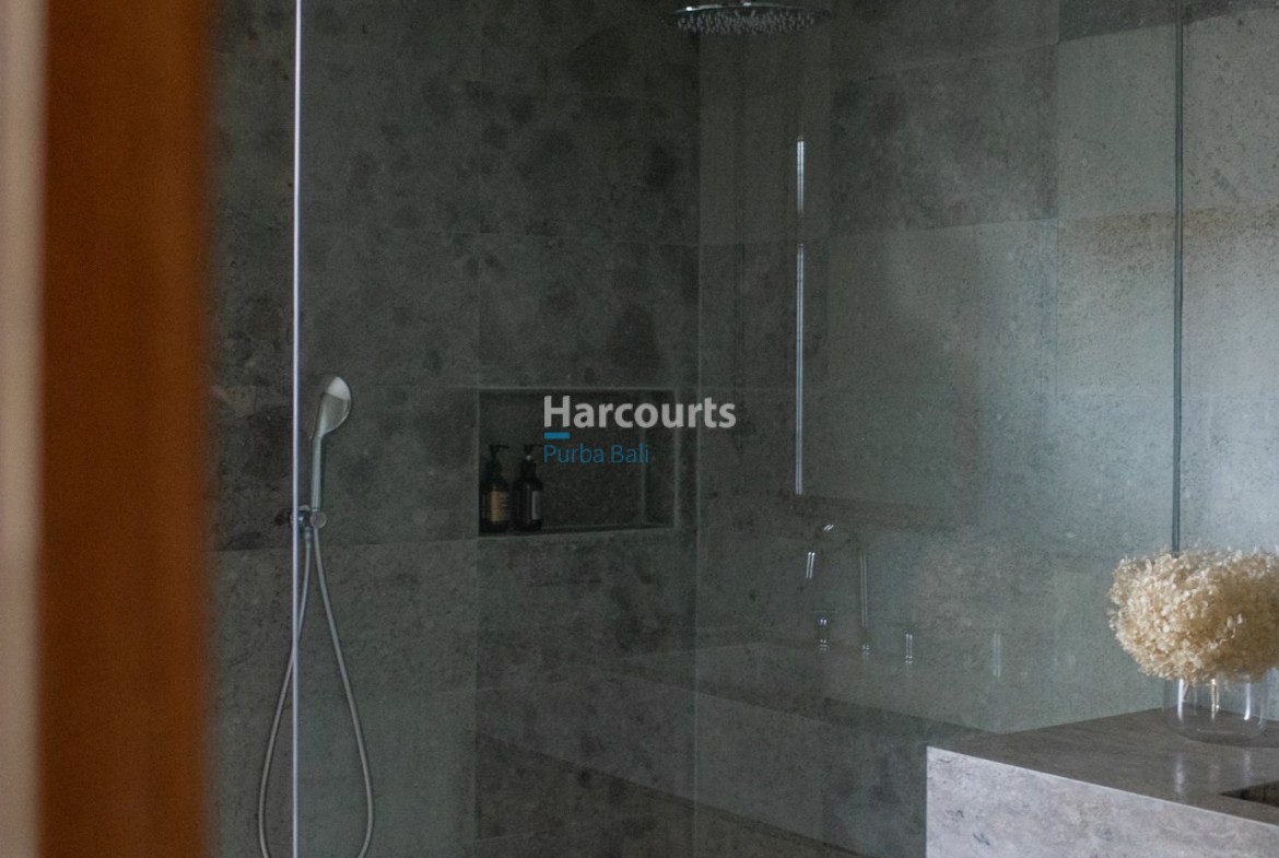 Remodeled American Architect Design Real Estate Bali 1