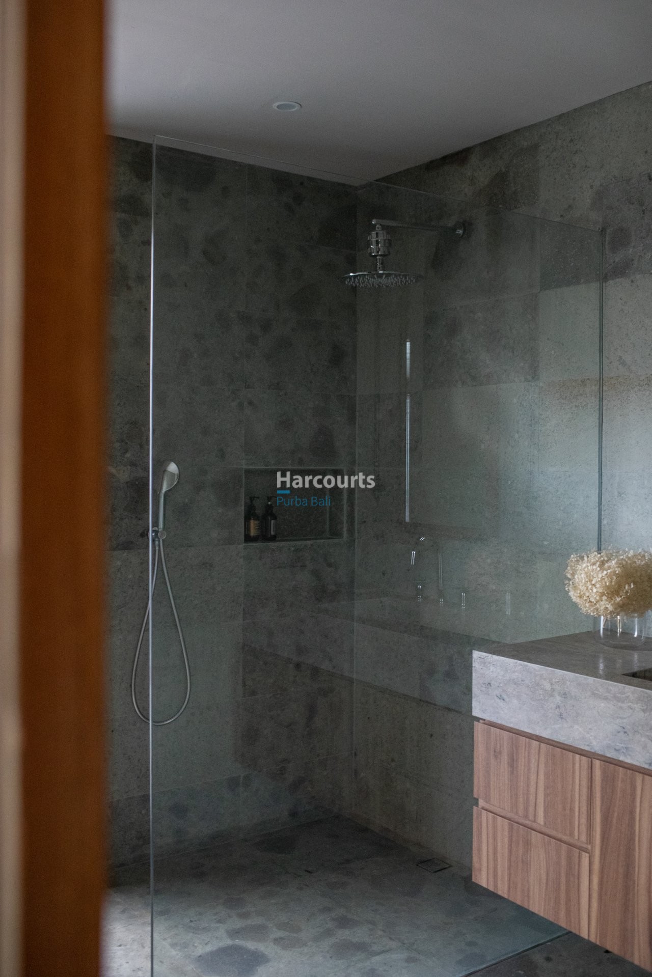 Remodeled American Architect Design Real Estate Bali 1