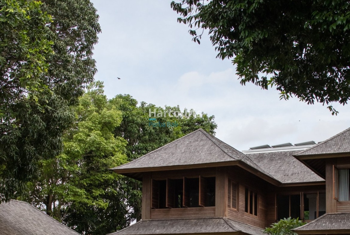 Remodeled American Architect Design Tropical Modern 1