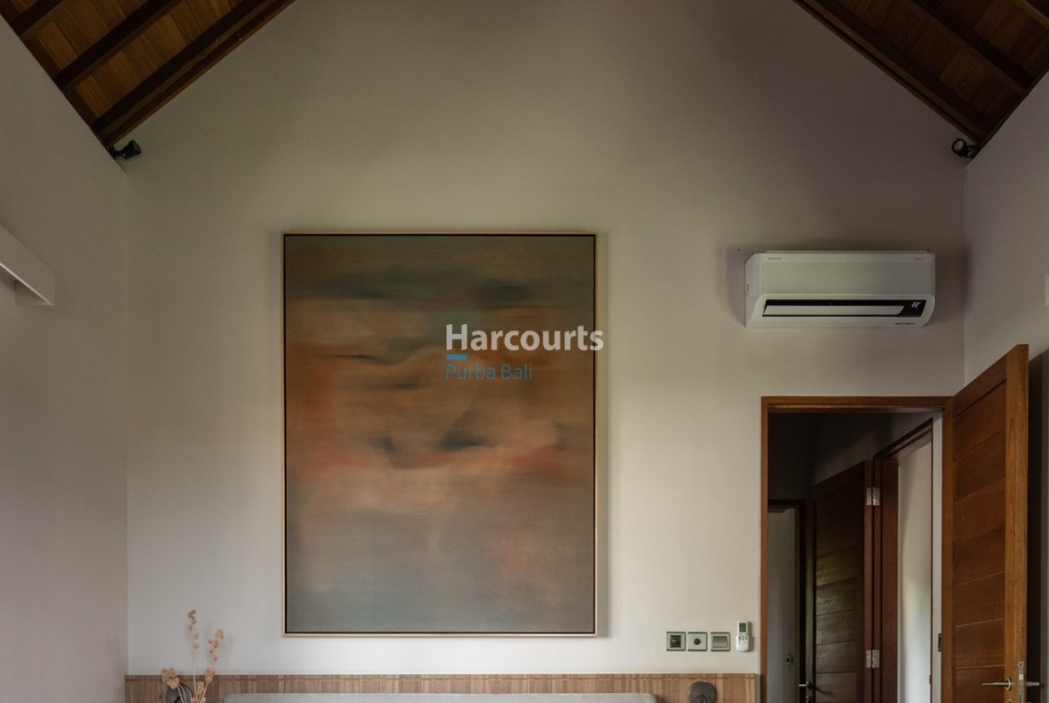 Remodeled American Architect Design Tropical Modern