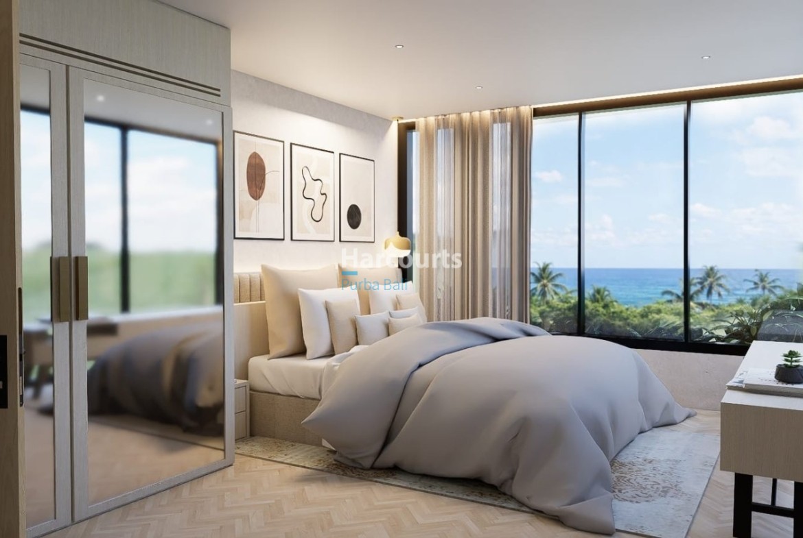 Set Coveted Nunggalan Precinct Bali Home