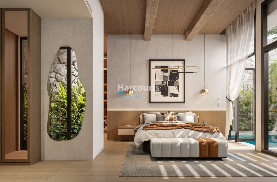 Set Coveted Nunggalan Precinct Freehold Ownership