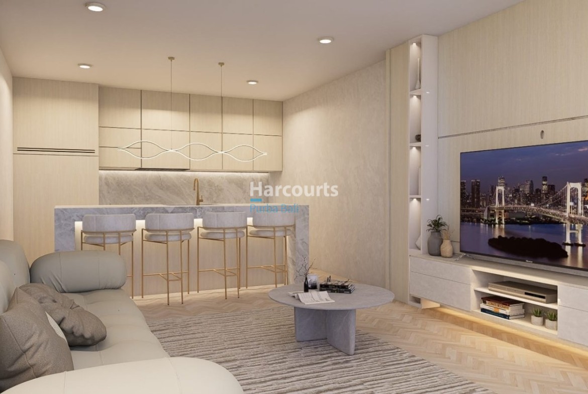 Set Coveted Nunggalan Precinct Holiday Rental