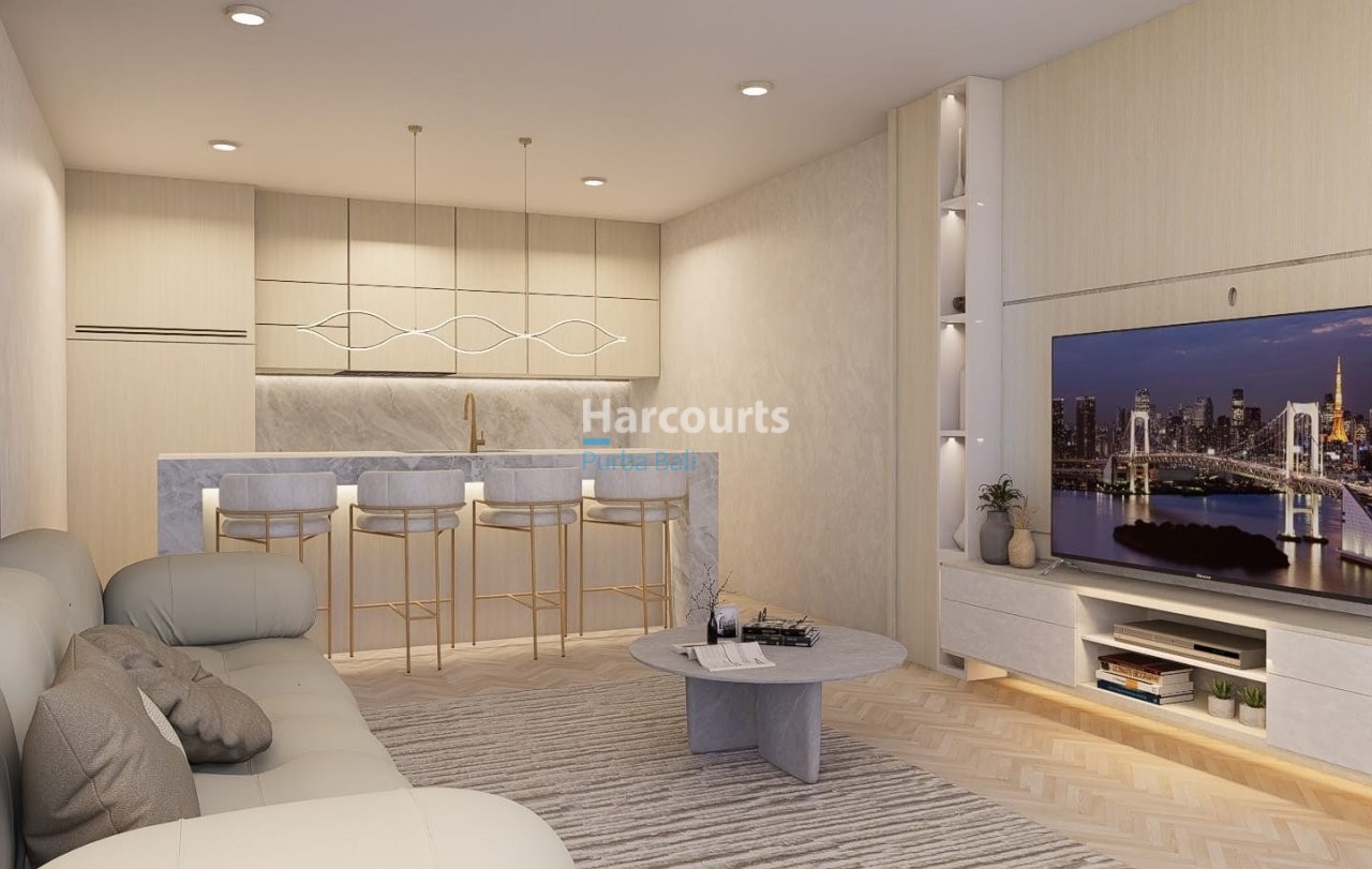 Set Coveted Nunggalan Precinct Holiday Rental