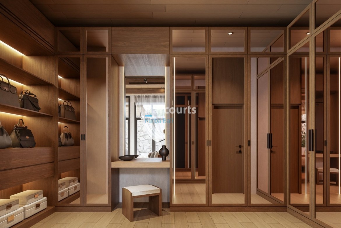 Set Coveted Nunggalan Precinct Leasehold Opportunity