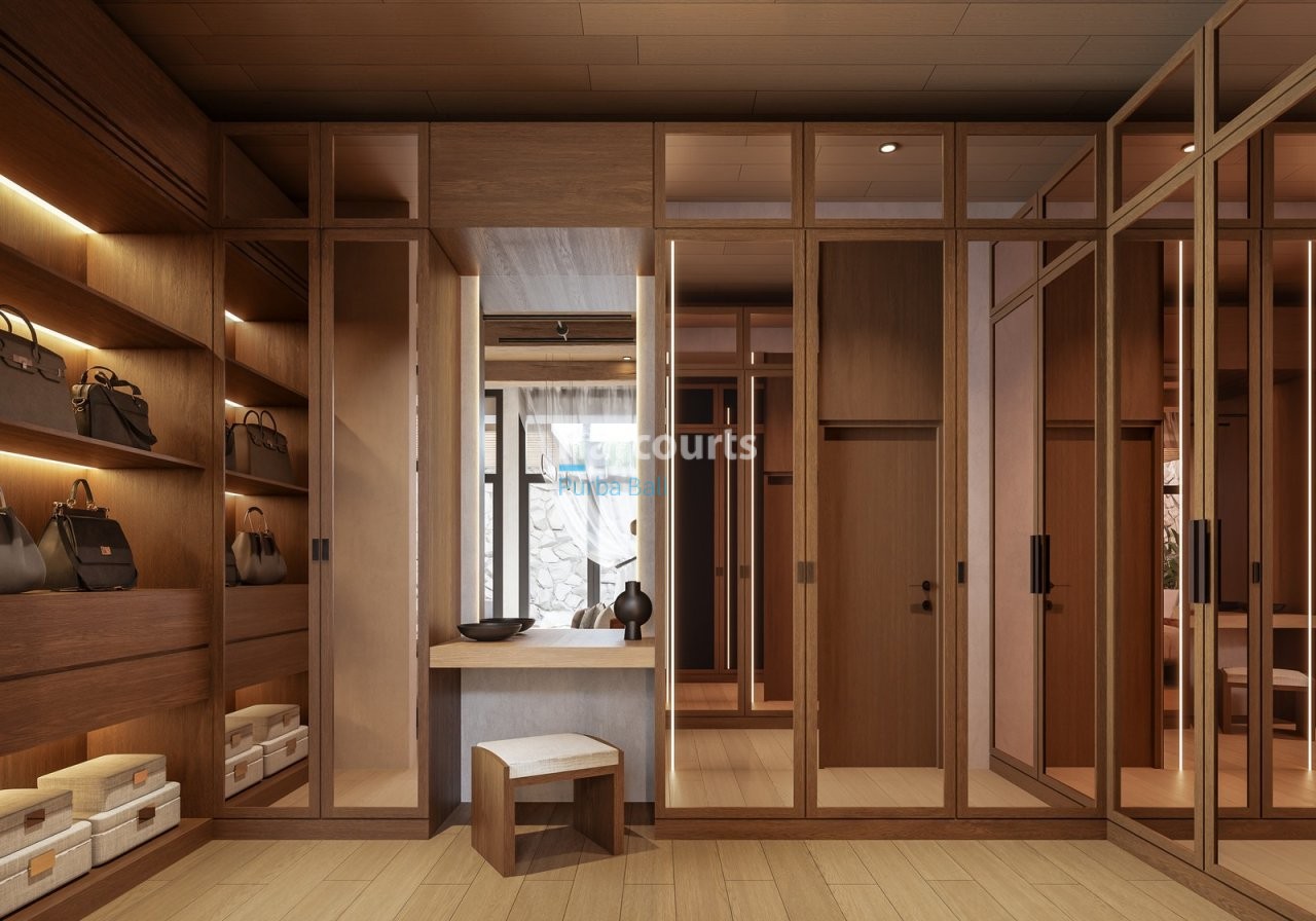 Set Coveted Nunggalan Precinct Leasehold Opportunity