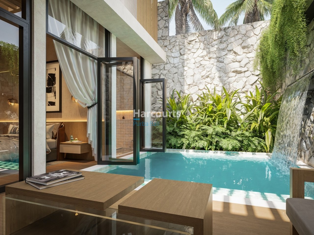 Set Coveted Nunggalan Precinct Luxury Living