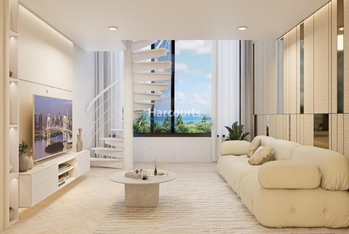 Set Coveted Nunggalan Precinct Ocean Breeze