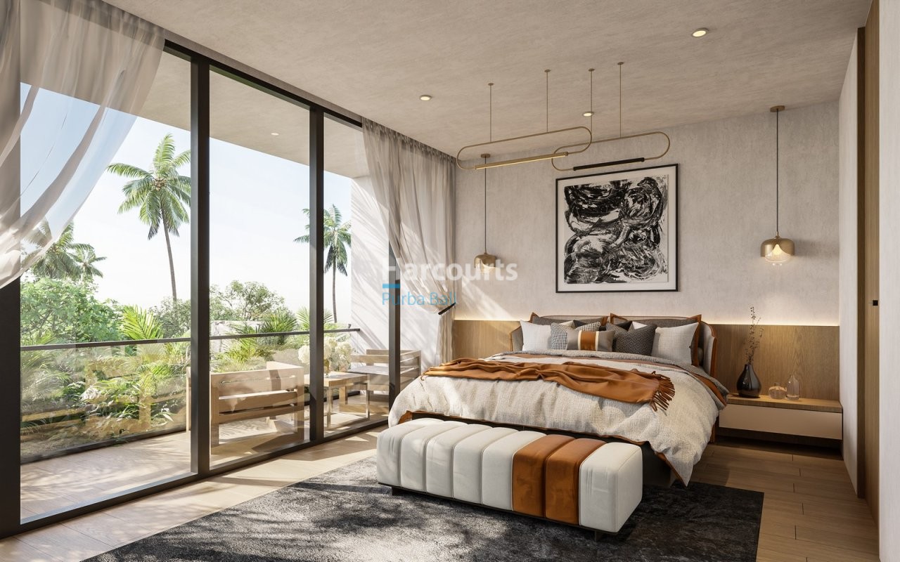 Set Coveted Nunggalan Precinct Swimming Pool