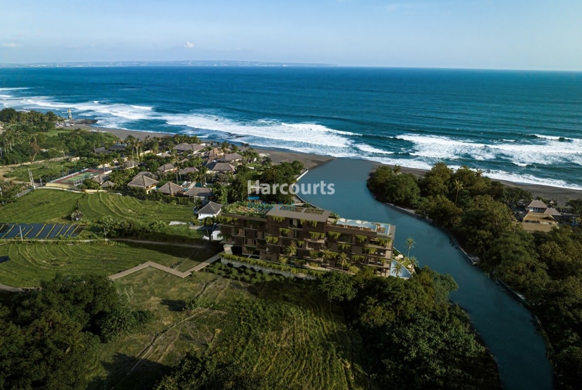 Set Coveted Pantai Limapererenan Bali Home