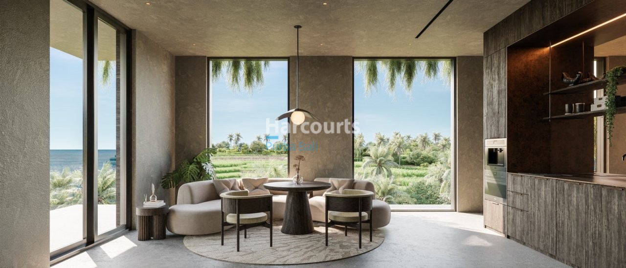 Set Coveted Pantai Limapererenan For Sale