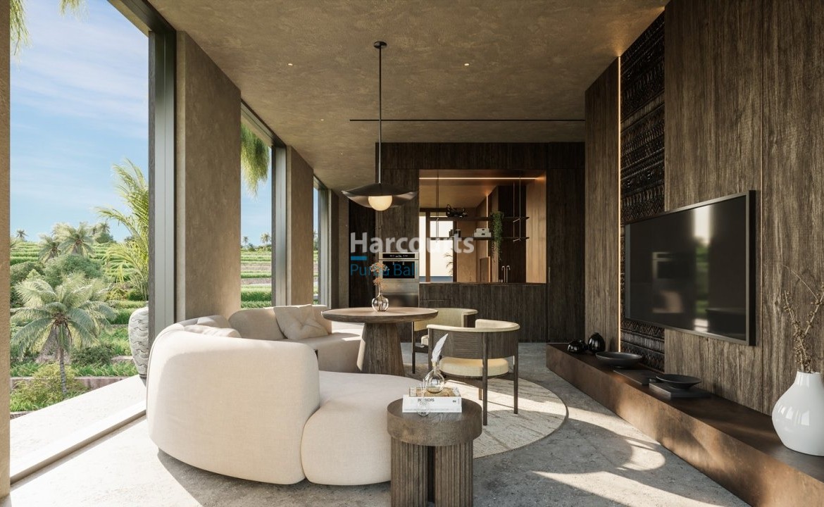 Set Coveted Pantai Limapererenan Freehold Ownership