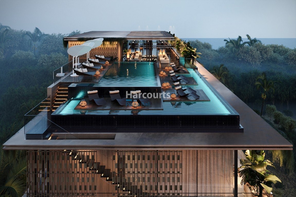 Set Coveted Pantai Limapererenan Holiday Rental