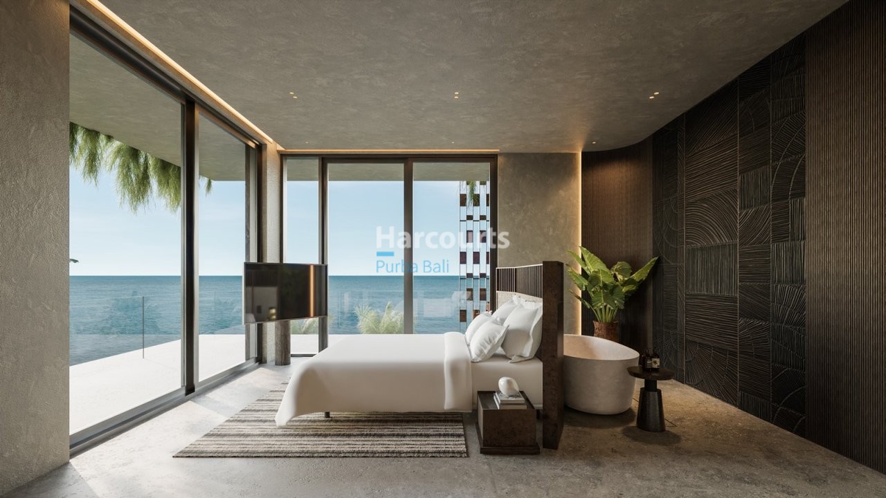 Set Coveted Pantai Limapererenan Leasehold Opportunity