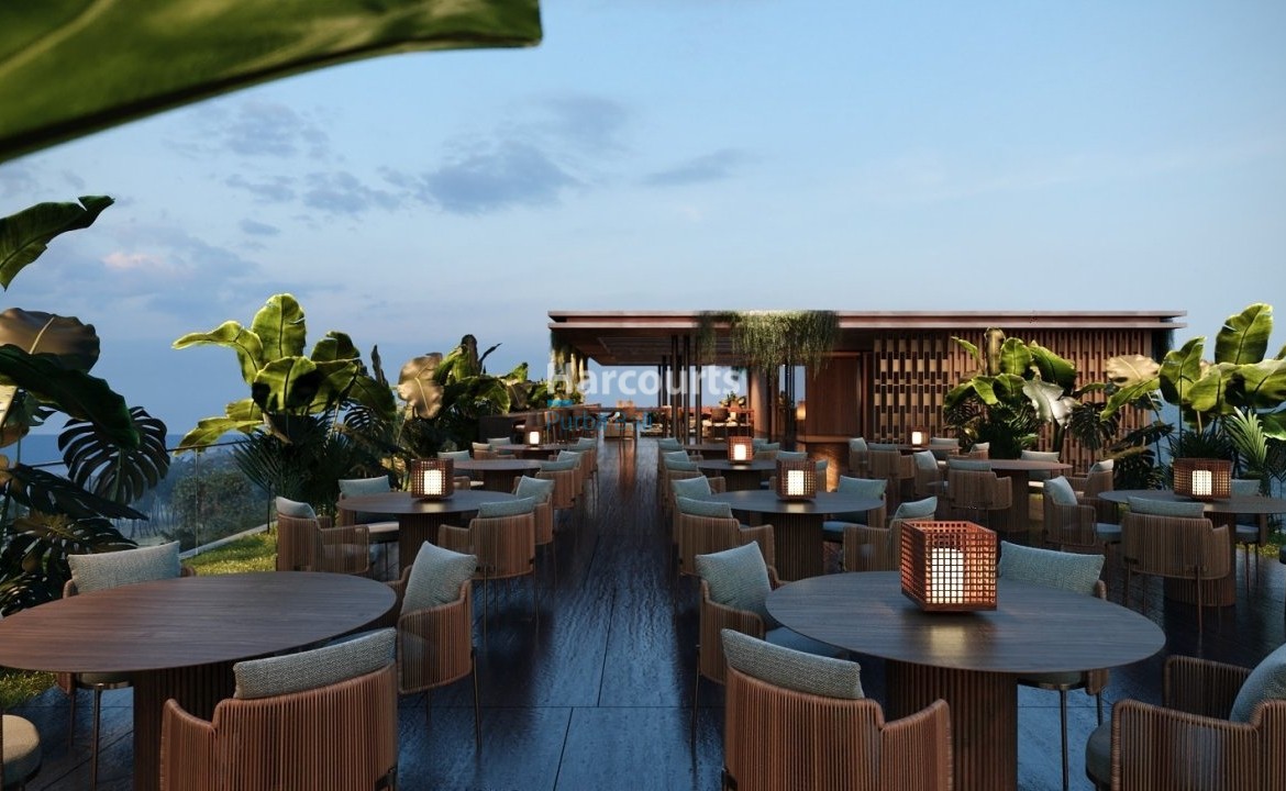 Set Coveted Pantai Limapererenan Ocean Breeze