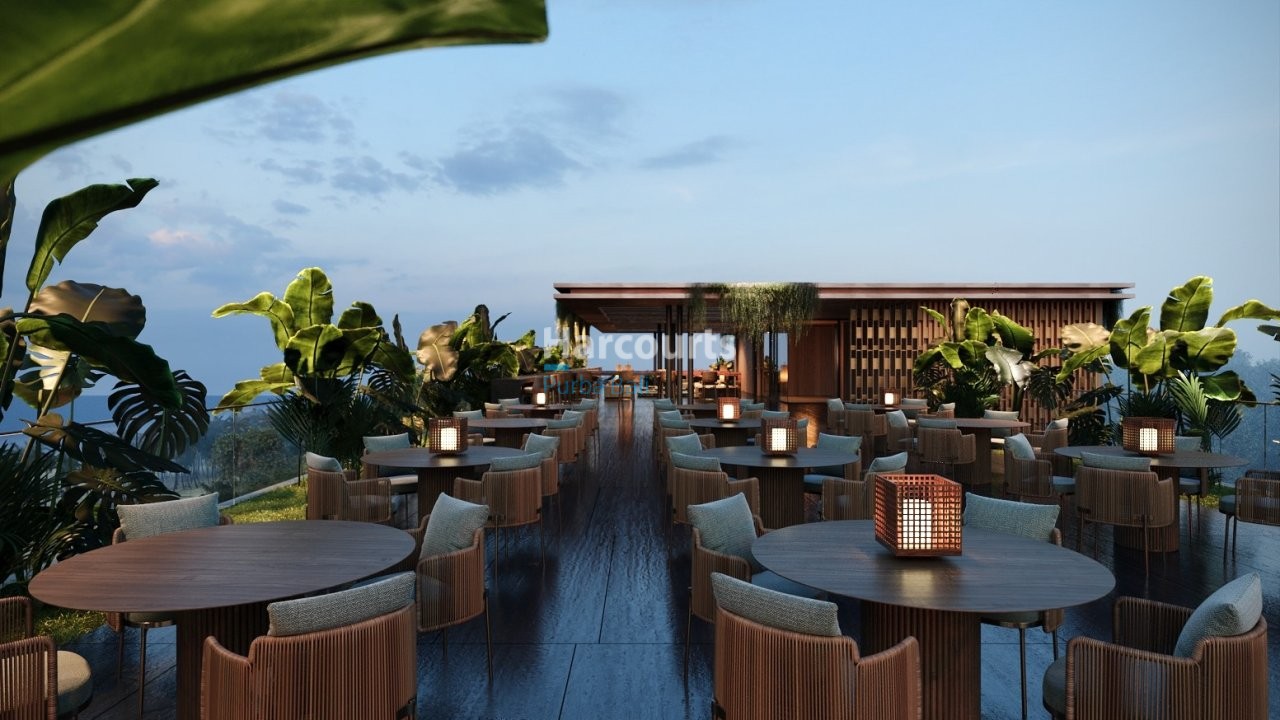 Set Coveted Pantai Limapererenan Ocean Breeze