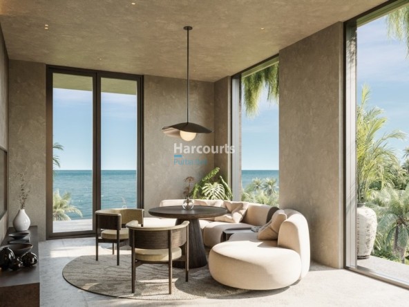 Set Coveted Pantai Limapererenan Real Estate Bali