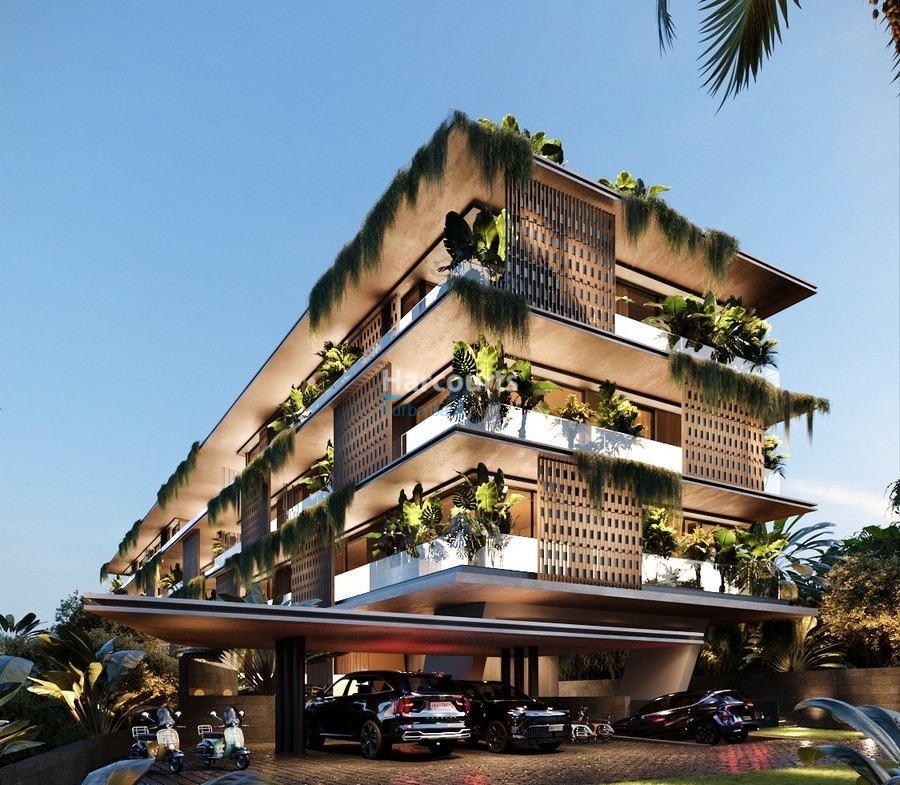 Set Coveted Pantai Limapererenan Ricefield View