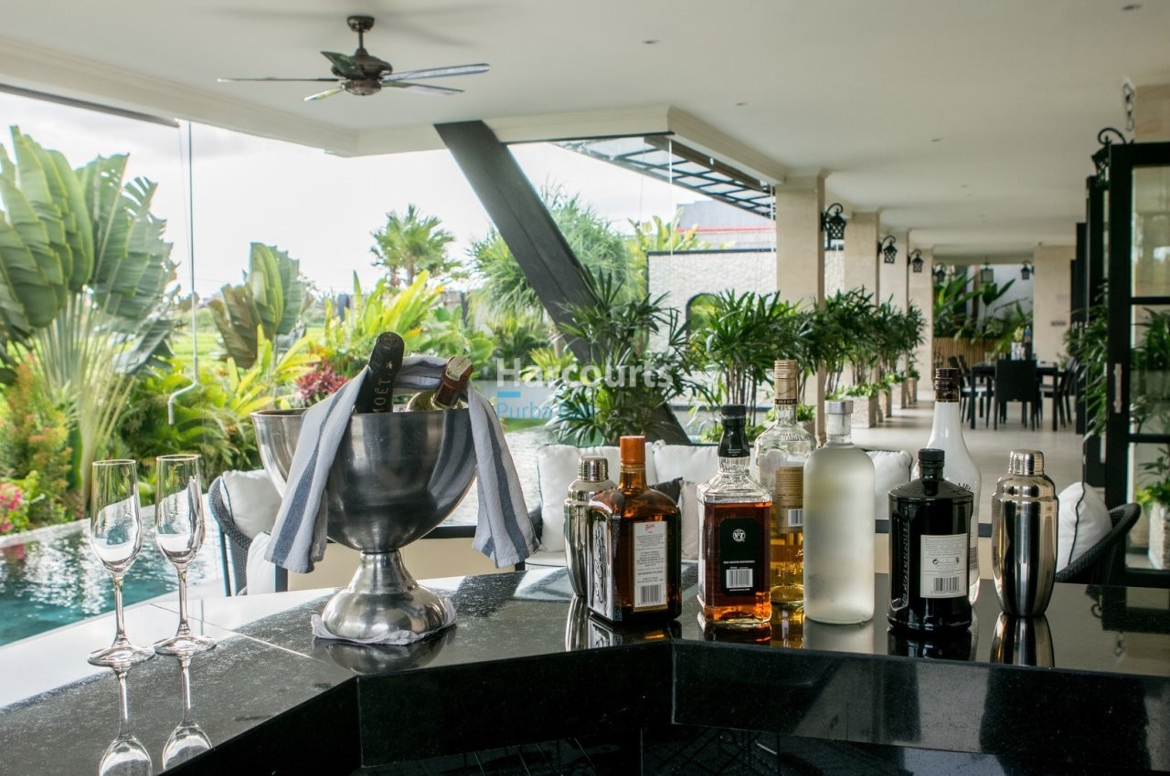 Set Desirable Canggu This For Sale