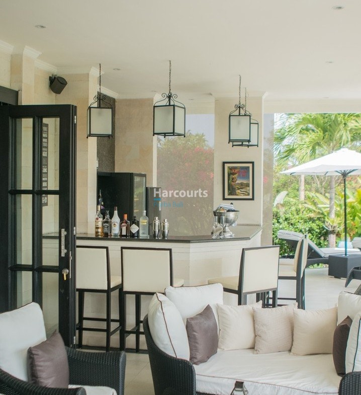 Set Desirable Canggu This Freehold Ownership