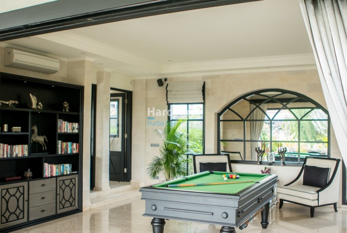 Set Desirable Canggu This Leasehold Opportunity