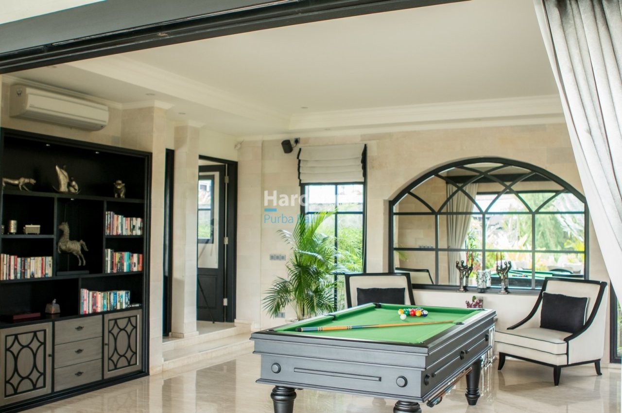 Set Desirable Canggu This Leasehold Opportunity