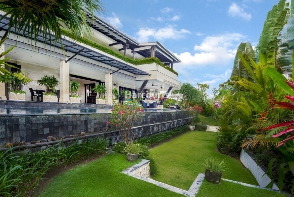 Set Desirable Canggu This Property Investment