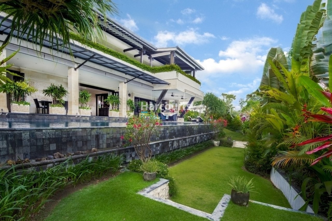 Set Desirable Canggu This Property Investment