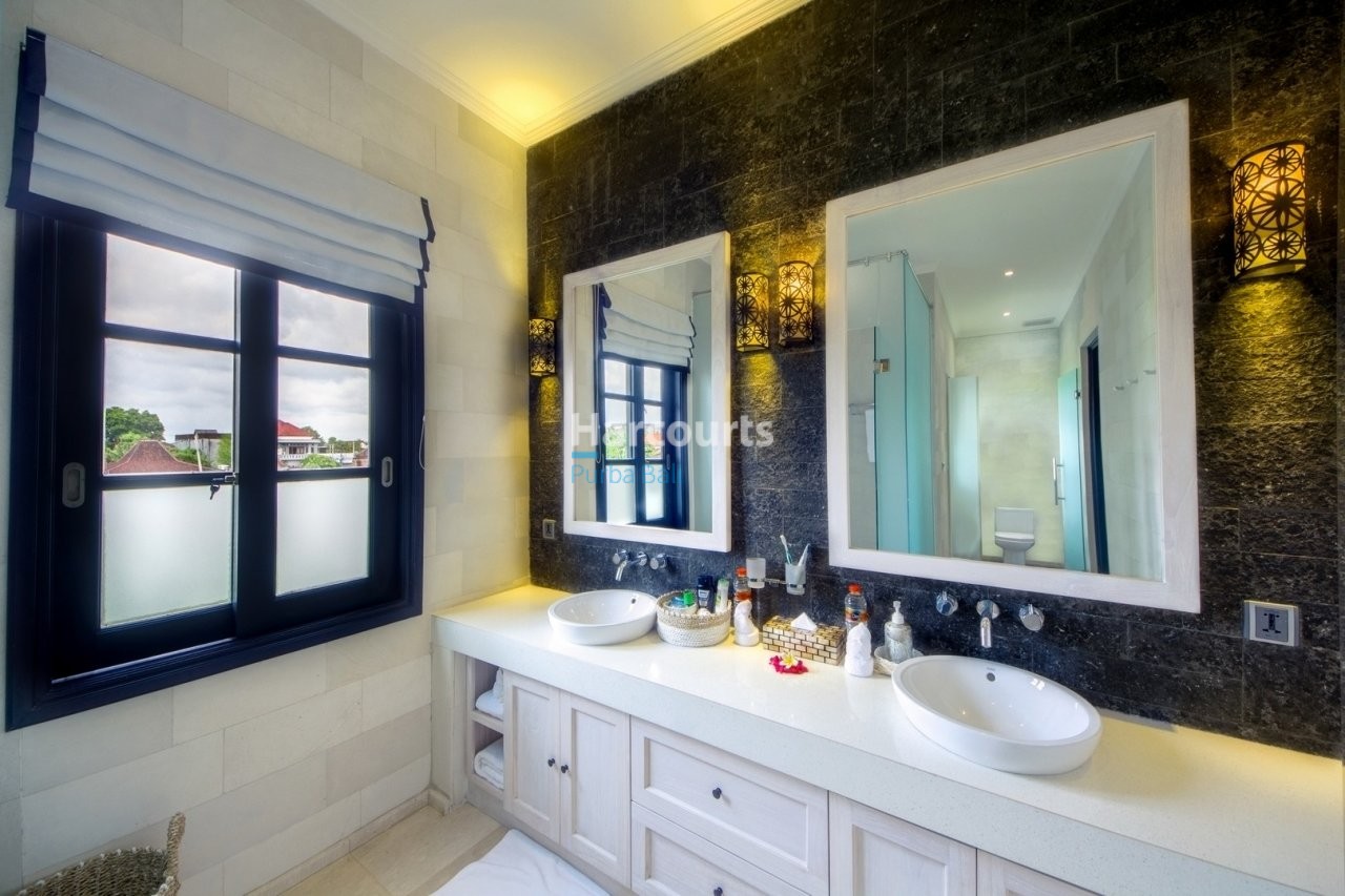 Set Desirable Canggu This Real Estate Bali 1