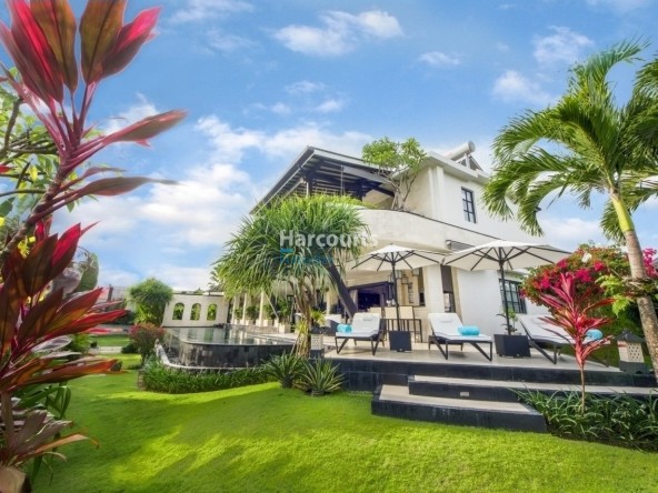 Set Desirable Canggu This Real Estate Bali