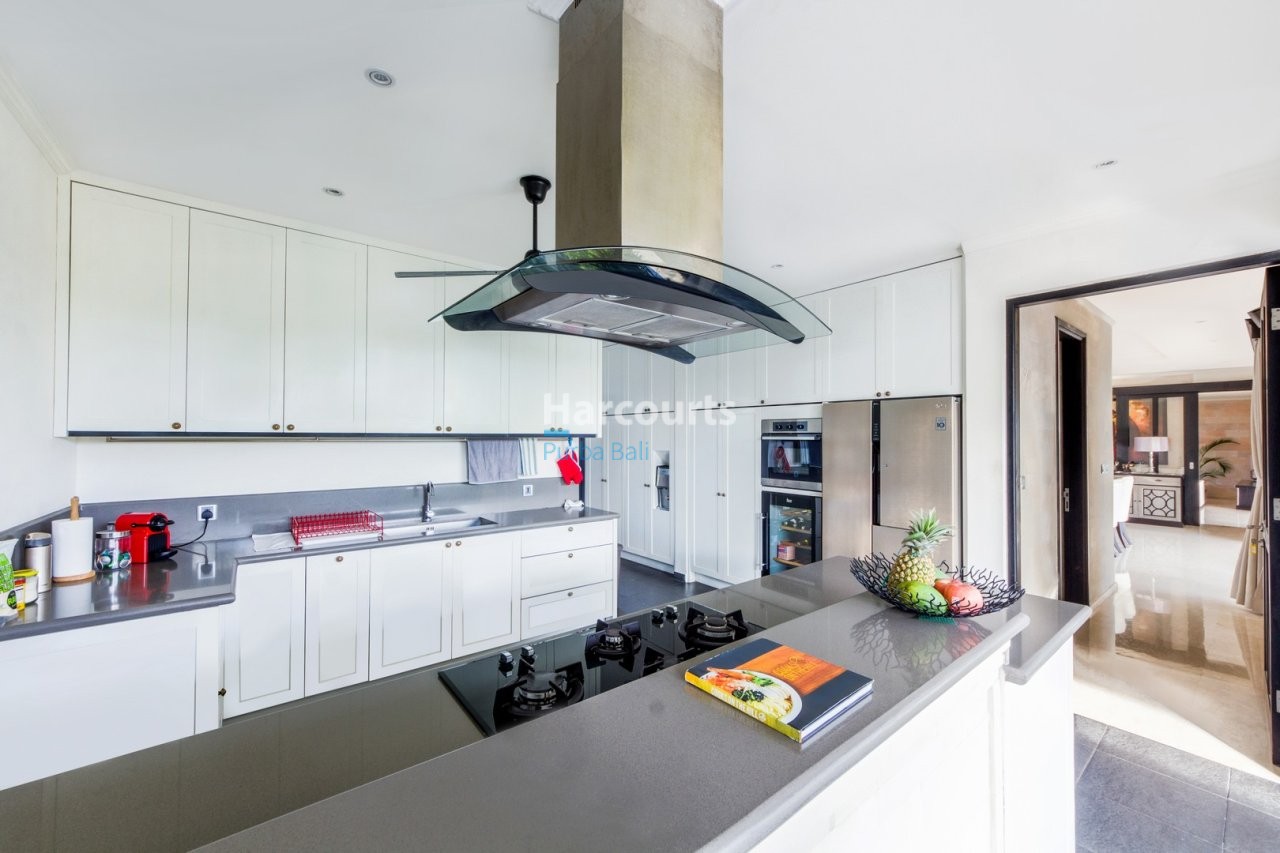 Set Desirable Canggu This Swimming Pool