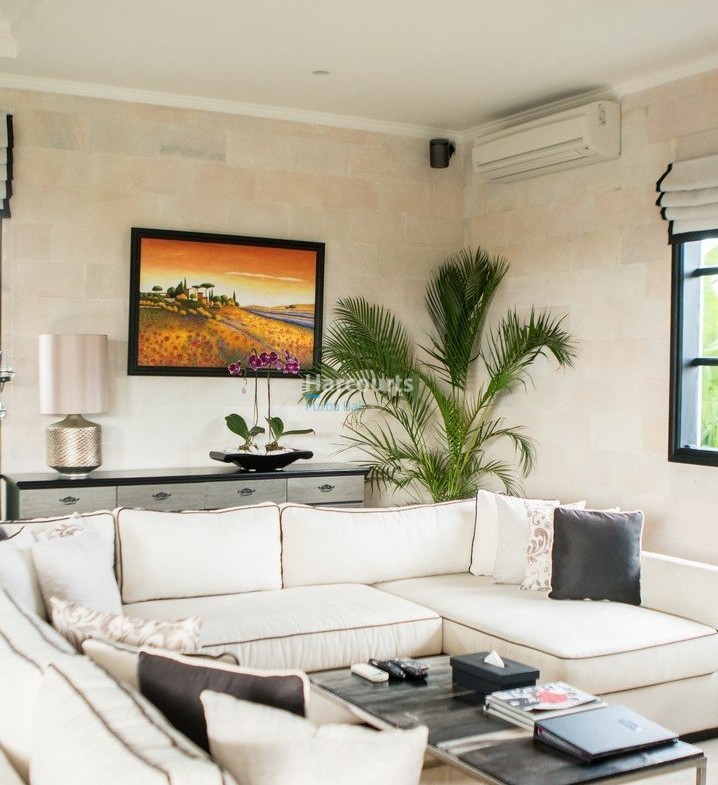 Set Desirable Canggu This Tropical Modern