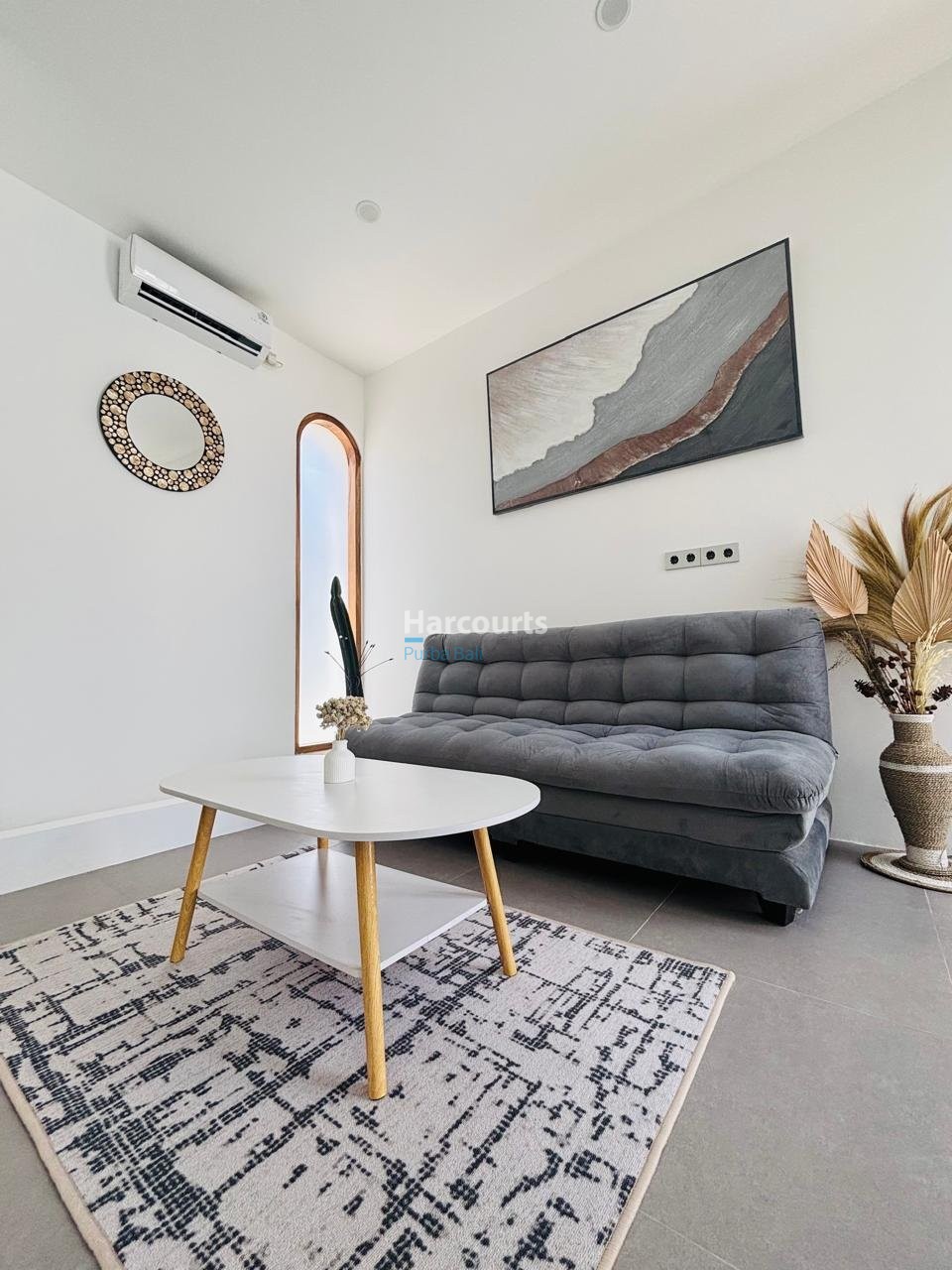 Set Desirable Kerobokan This Freehold Ownership