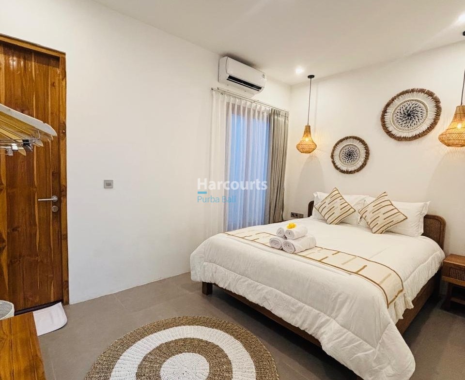 Set Desirable Kerobokan This Leasehold Opportunity